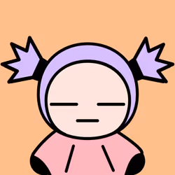 Pucca World #4688