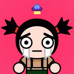 Pucca World #338
