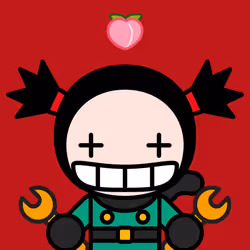 Pucca World #1129