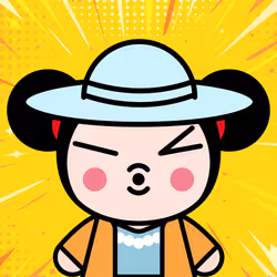 Pucca World #656