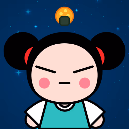Pucca World #4560