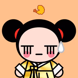 Pucca World #323