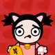 Pucca World #3875