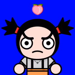 Pucca World #1999