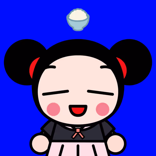 Pucca World #5173