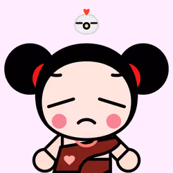 Pucca World #3545