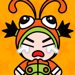 Pucca World #5107