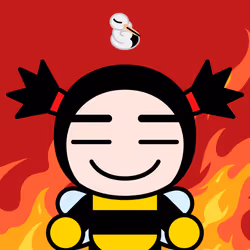 Pucca World #4755