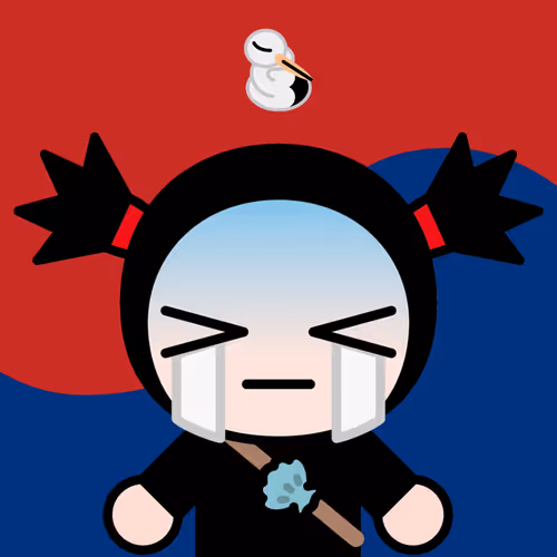 Pucca World #1737