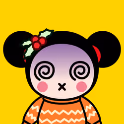 Pucca World #3146