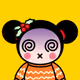 Pucca World #3146