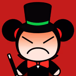 Pucca World #1518