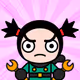 Pucca World #5014