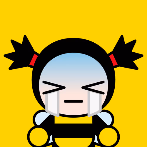 Pucca World #2741