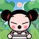 Pucca World #3640