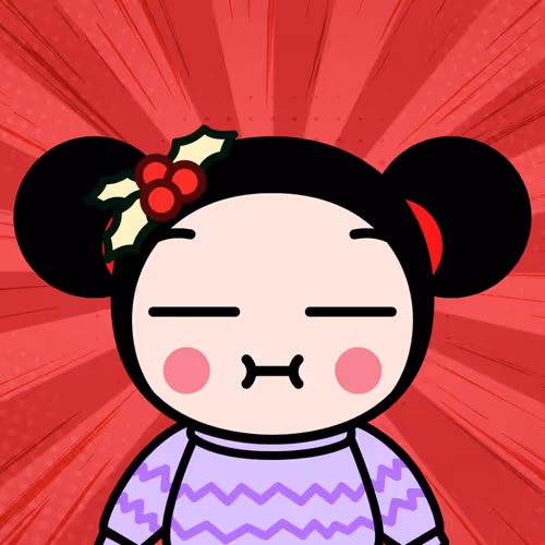 Pucca World #5029