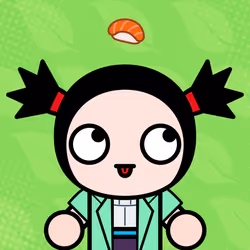Pucca World #530