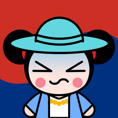 Pucca World #622
