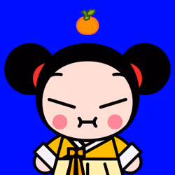Pucca World #3224