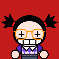 Pucca World #1185