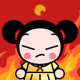 Pucca World #5485