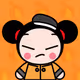 Pucca World #5287