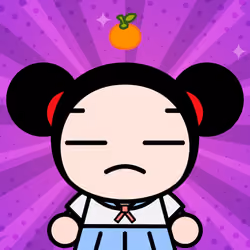 Pucca World #2620