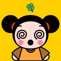 Pucca World #2846