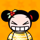 Pucca World #490