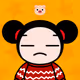 Pucca World #4981