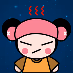 Pucca World #5187