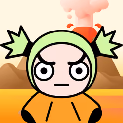 Pucca World #4937
