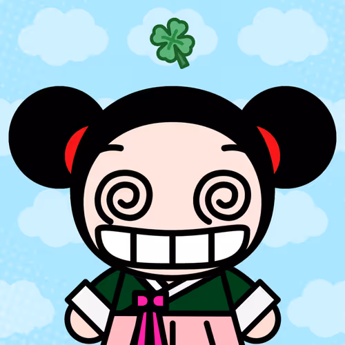 Puccaworld