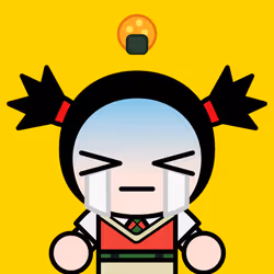 Pucca World #2700