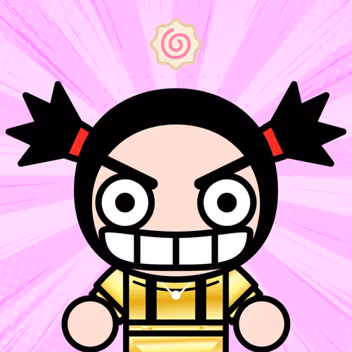 Puccaworld