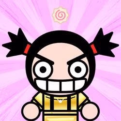 Pucca World #5166