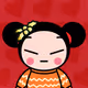 Pucca World #2891