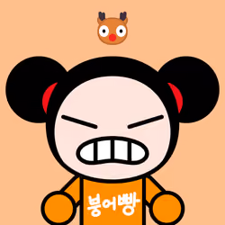 Pucca World #3903