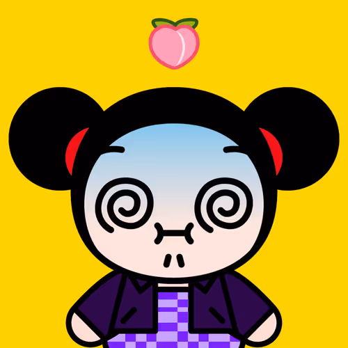 Puccaworld