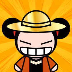 Pucca World #2228
