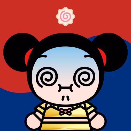 Puccaworld