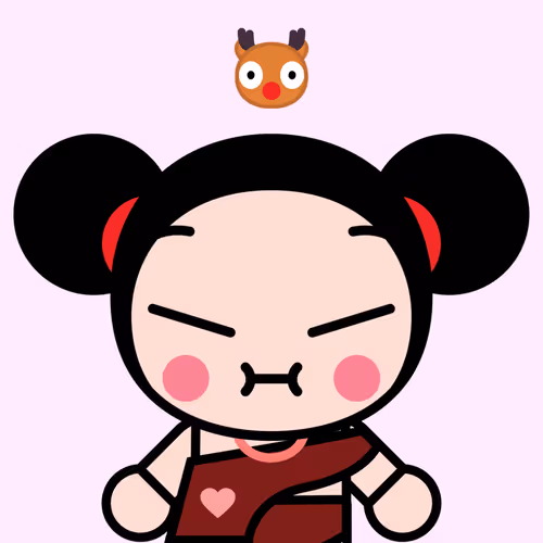 Puccaworld