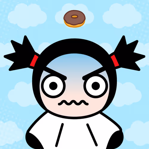 Pucca World #692