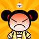 Pucca World #3910