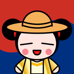 Pucca World #447