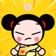 Pucca World #395
