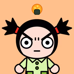 Pucca World #5315