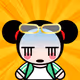 Pucca World #4763