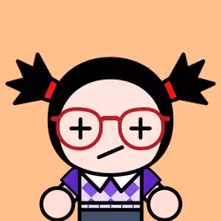 Pucca World #3739
