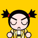 Pucca World #4730
